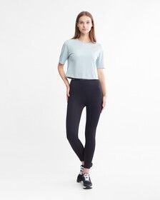 Gym T-Shirt, GRAY MIST, hi-res