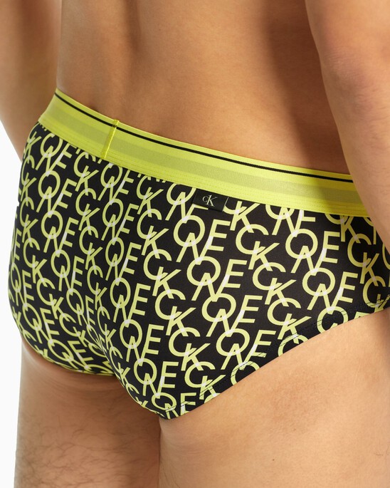 CK ONE MICRO HIP BRIEFS