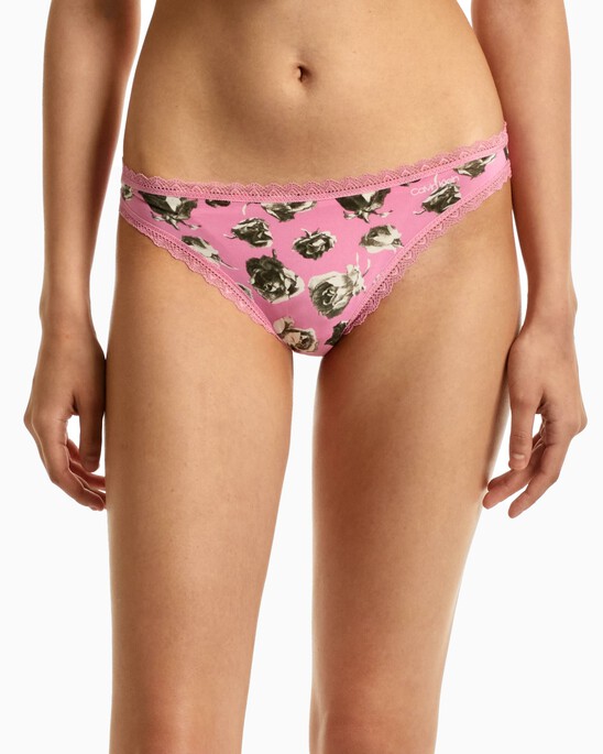 CALVIN KLEIN FLIRTY BIKINI