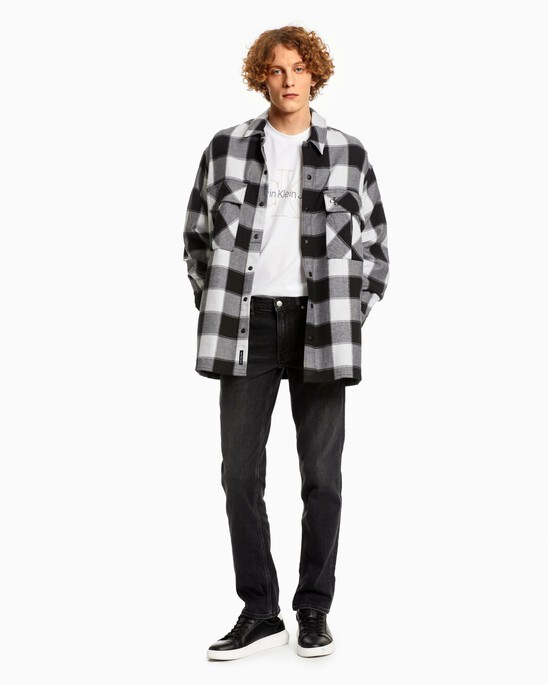 RECONSIDERED CKJ 027 BODY JEANS