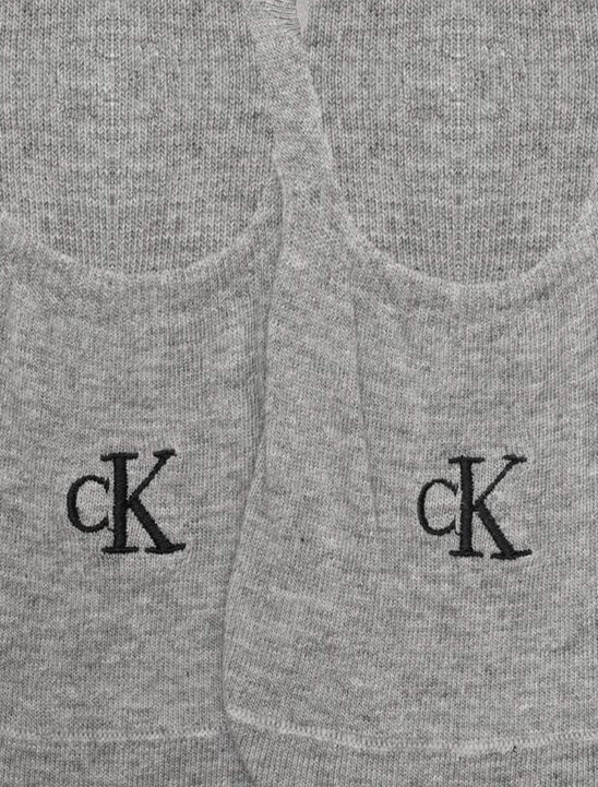 Men's Logo Embroidered Liner