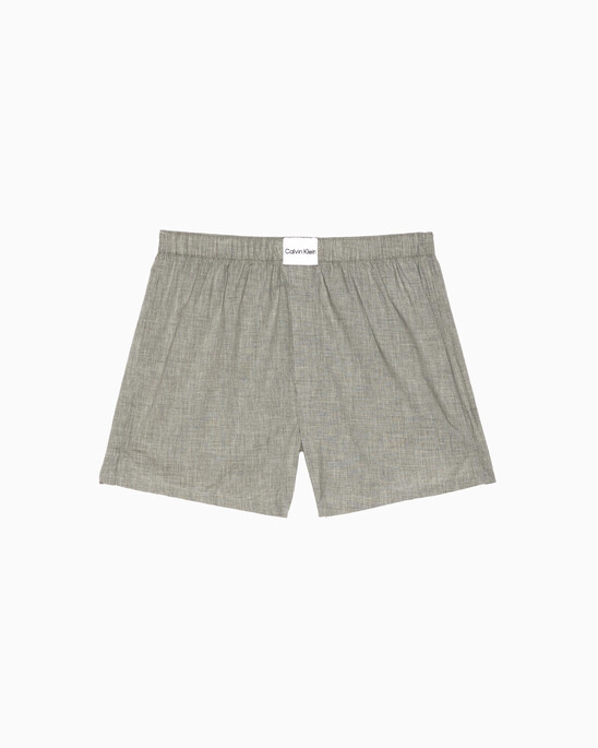 PURE COTTON SLEEP SLIM BOXERS