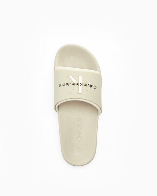Norwich Monogram Slides