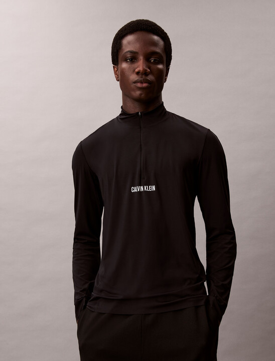 Sheer Alpaca Fine Gauge Crewneck Sweater