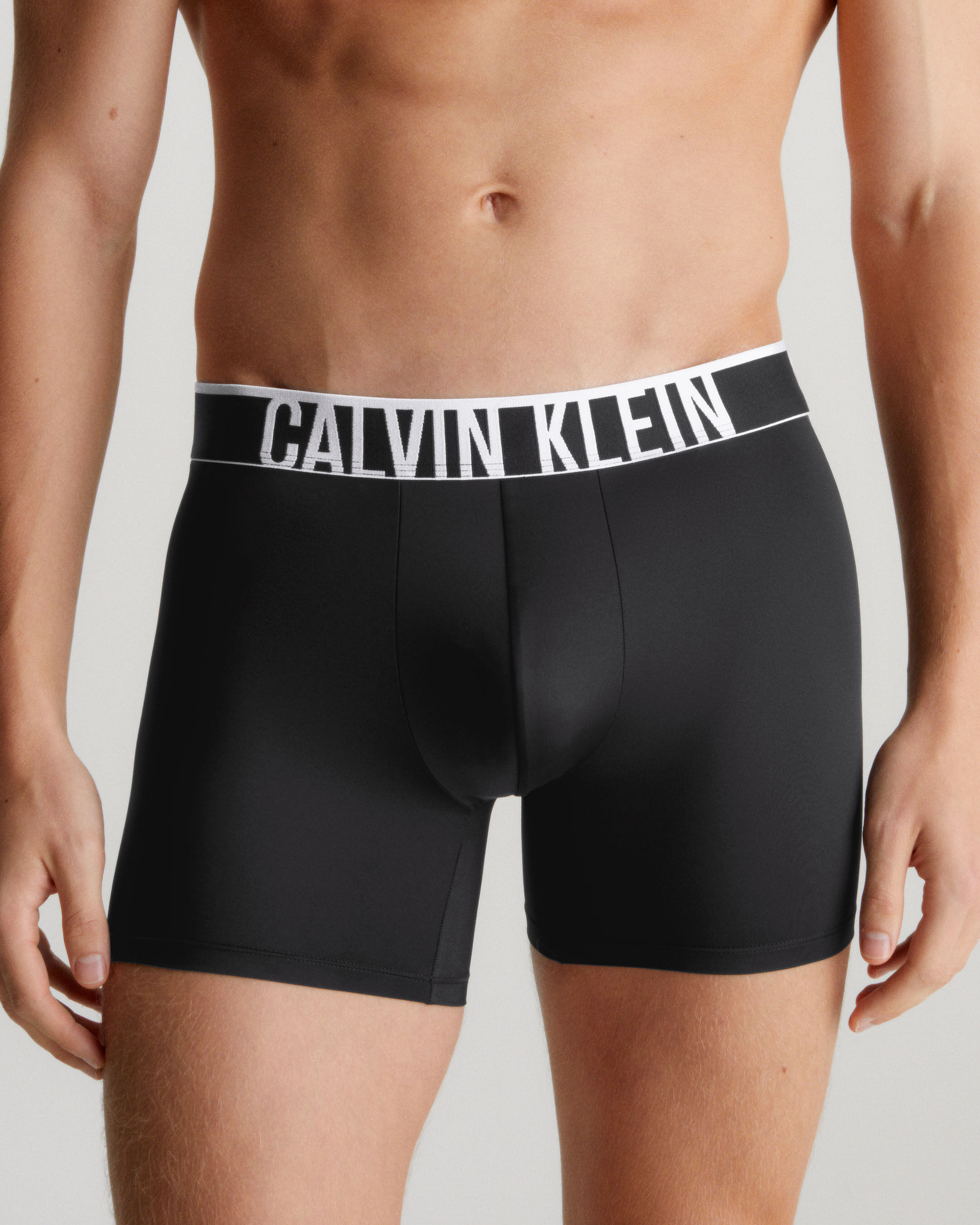 Boxer calvin klein intense power outlet