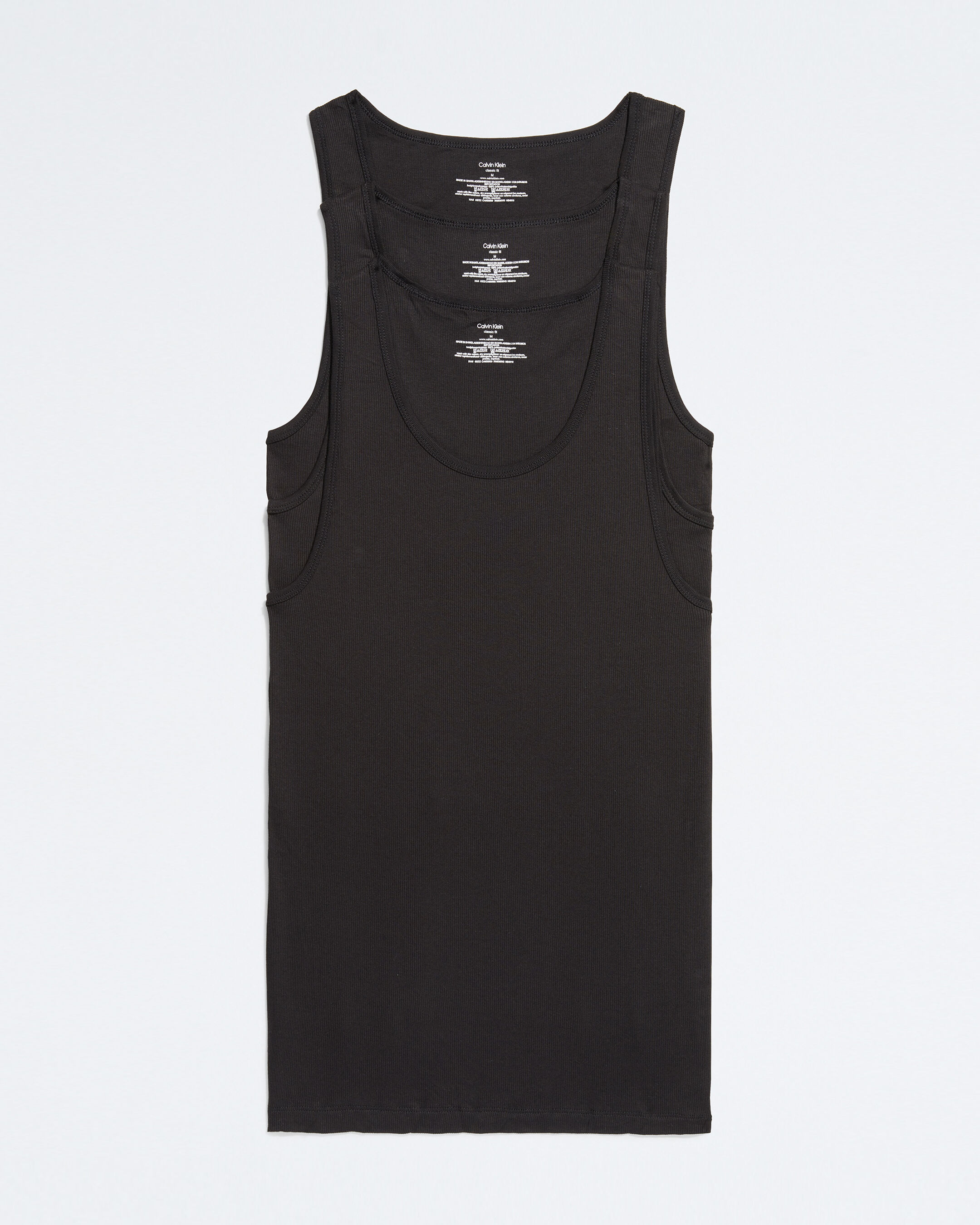 Ck singlet hotsell