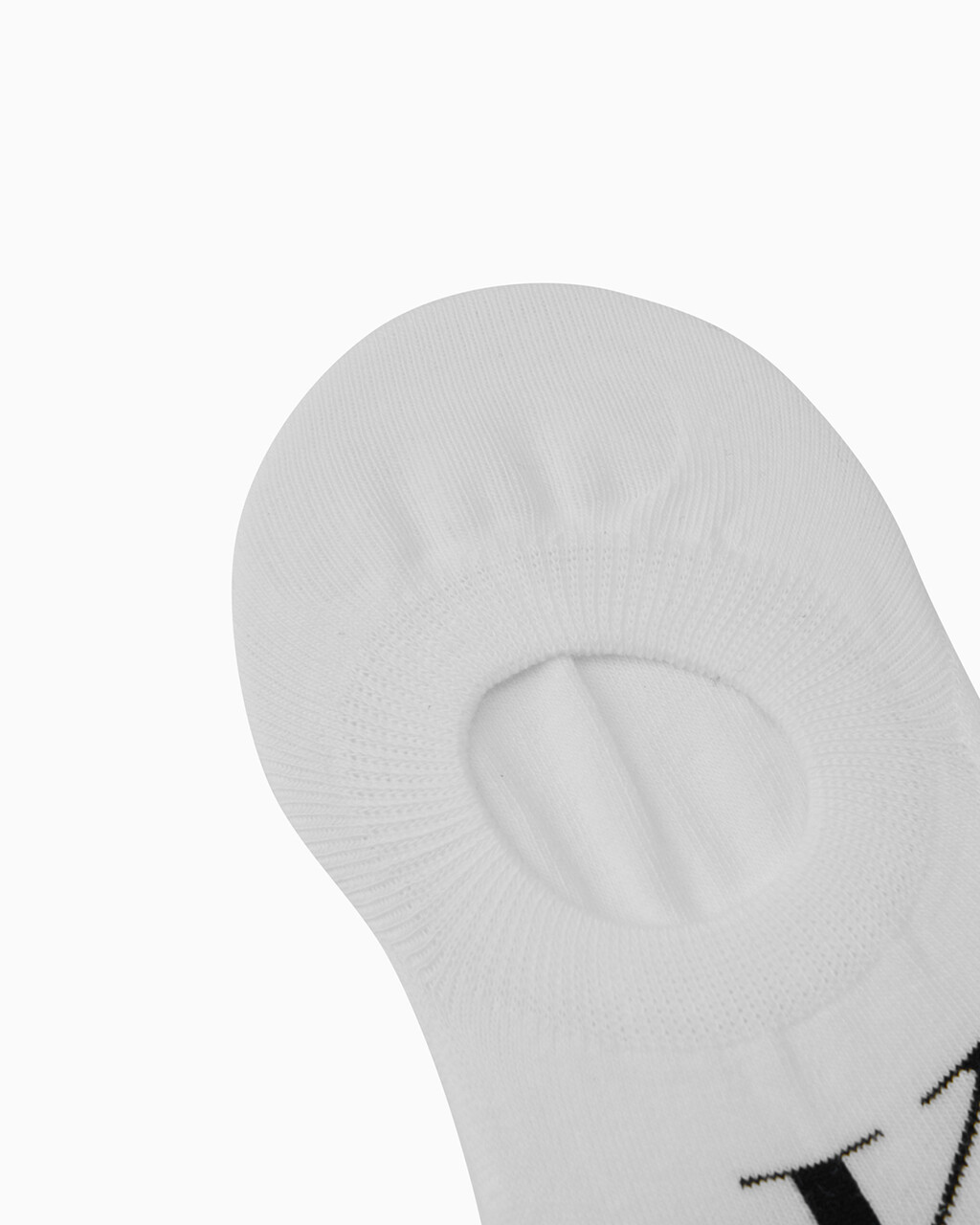 Women's Monogram Logo Liner, COLOR 100, hi-res