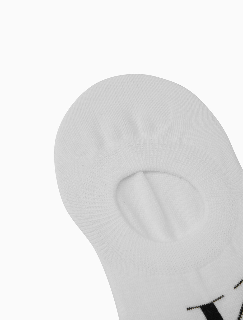 Women's Monogram Logo Liner, COLOR 100, hi-res