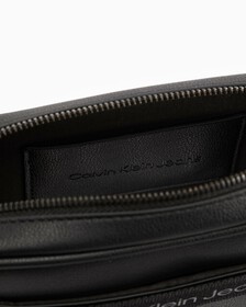 ULTRALIGHT CAMERA BAG 22CM, BLACK, hi-res