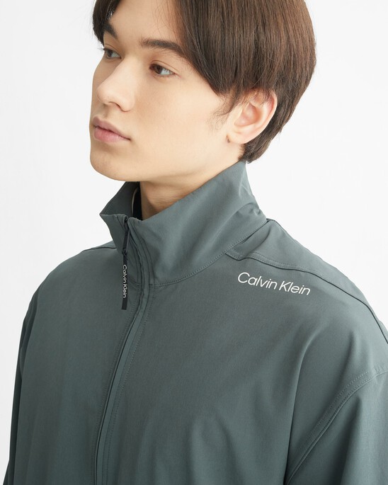 Windbreaker