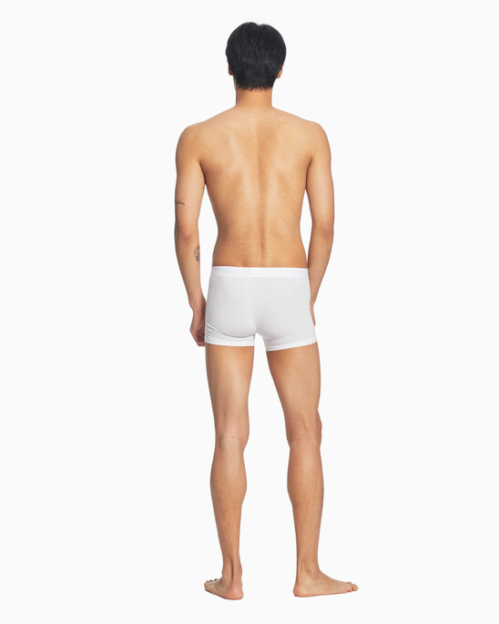 CK BLACK COTTON TRUNK