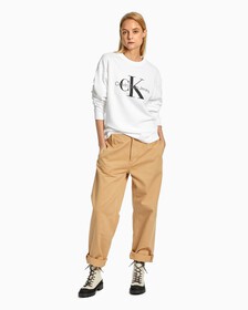 90S STRAIGHT CHINOS, Tawny Sand, hi-res