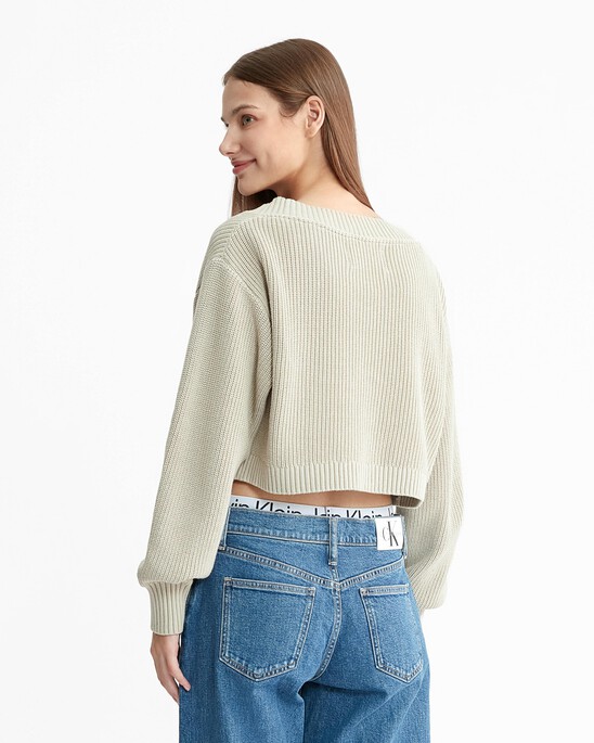 Modern Function 2 In 1 Cardigan