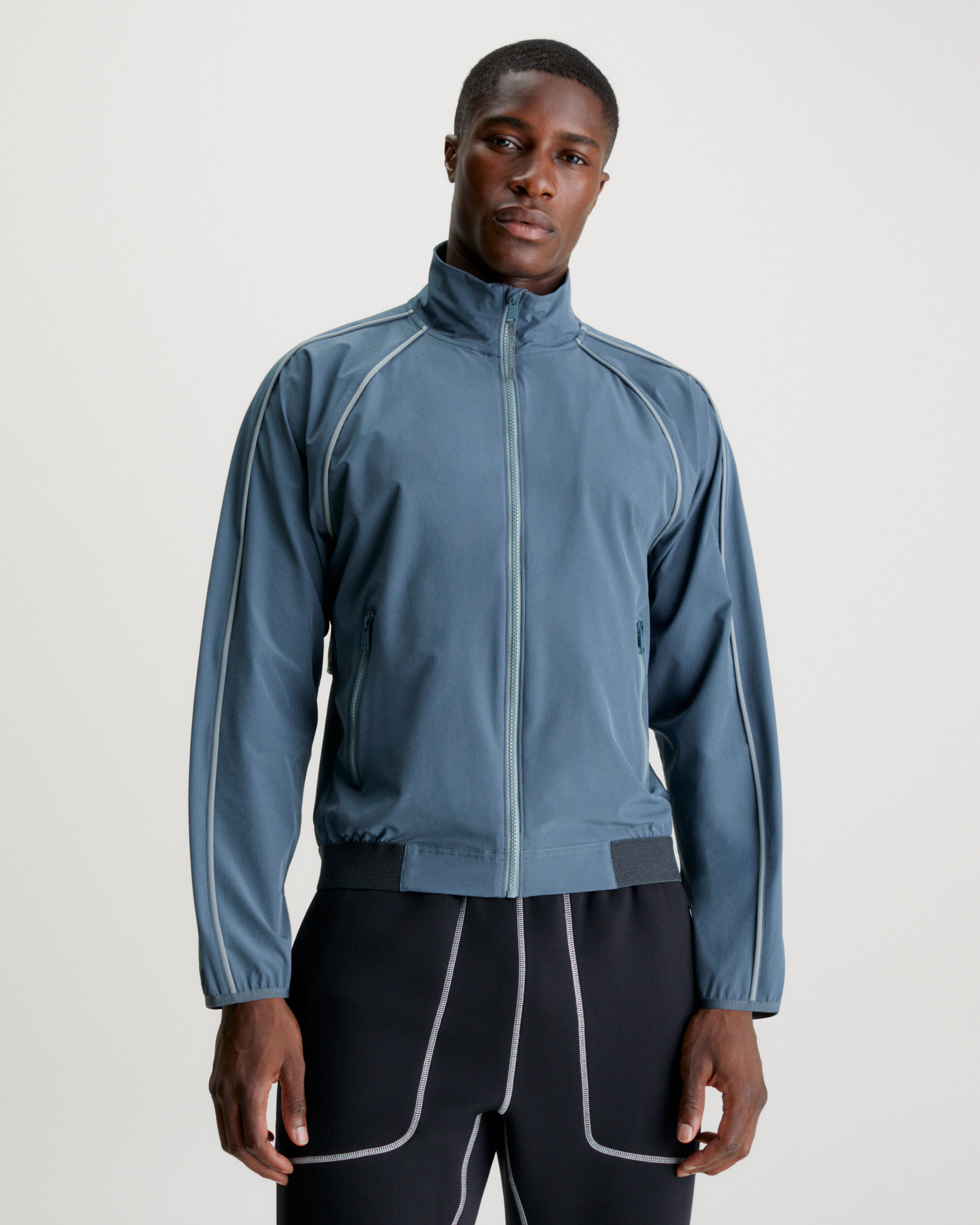 Calvin klein top jacket mens sale