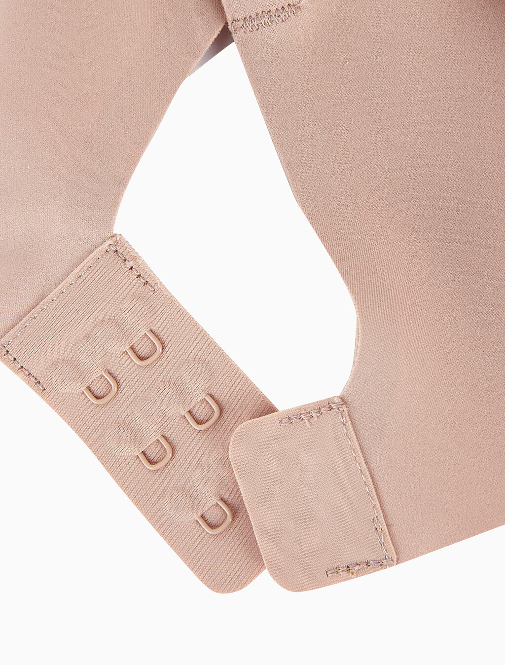 Invisibles Push Up Plunge Bra, Cedar, hi-res