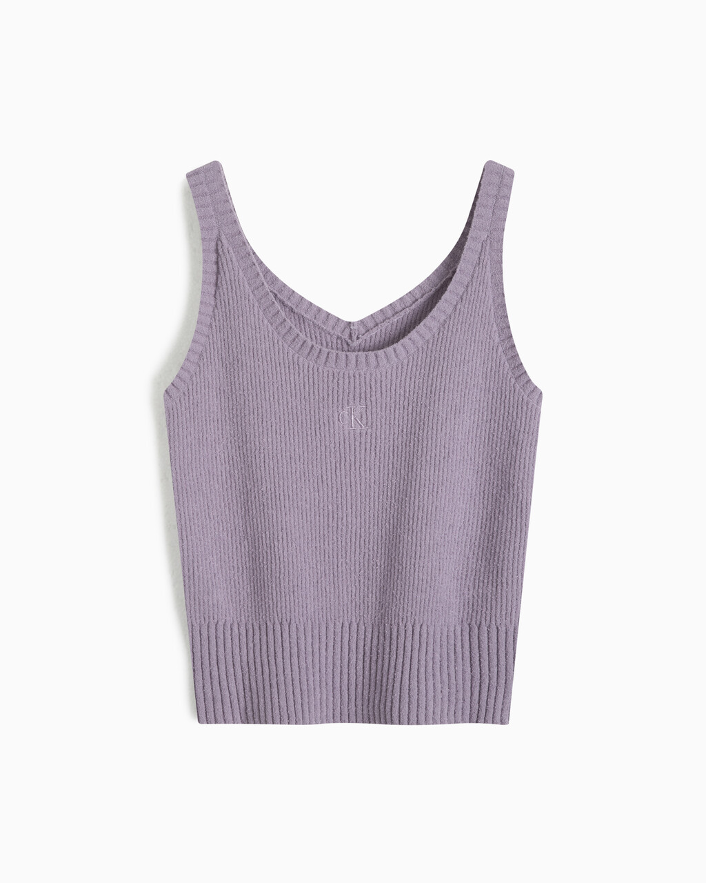 Feminine 2 In 1 Knit Cardigan, LAVENDER AURA, hi-res