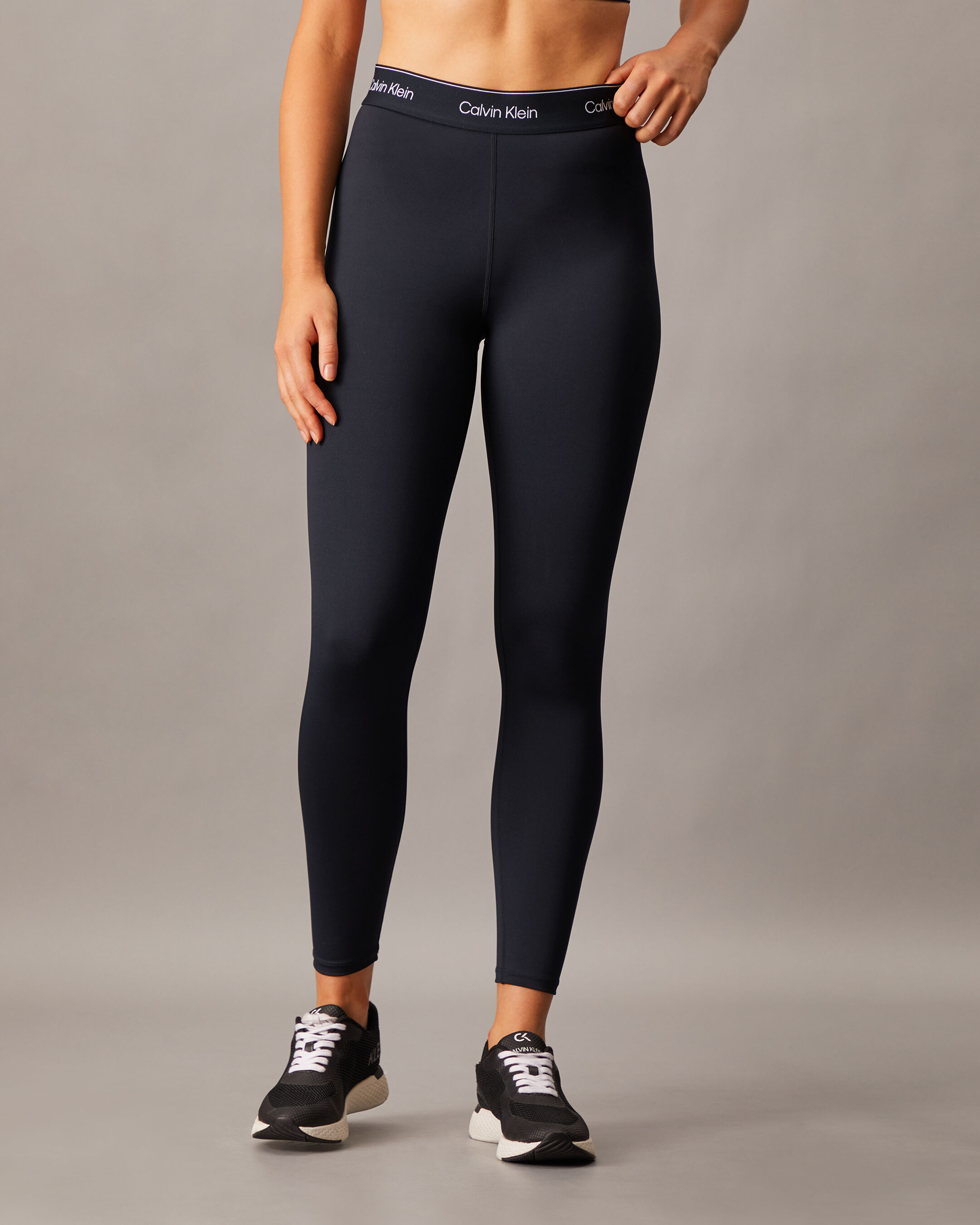 Calvin klein legging pants store