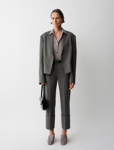 Eva Pants, Beluga, hi-res