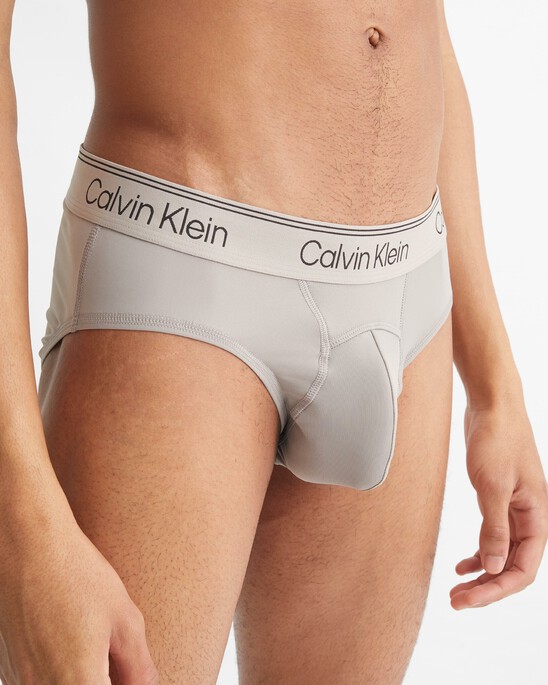 Athletic Micro Hipster Briefs