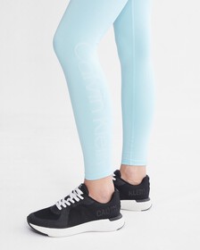 Essentials 7/8 Tights, PLUME, hi-res