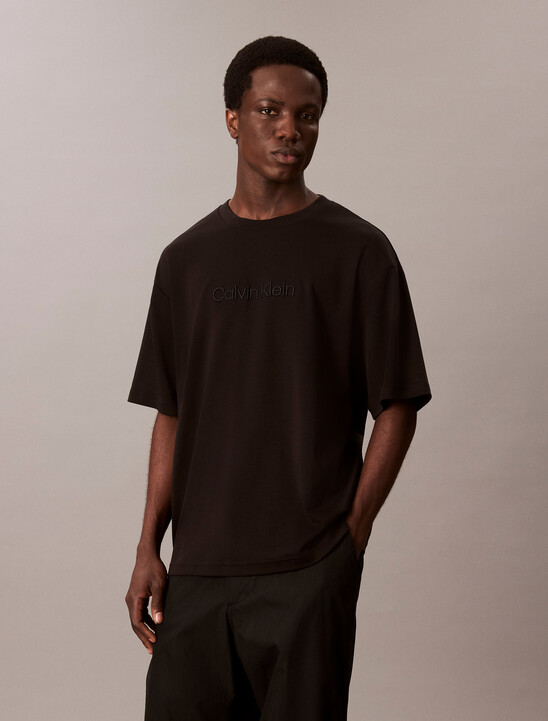 Calvin Klein Logo Tee