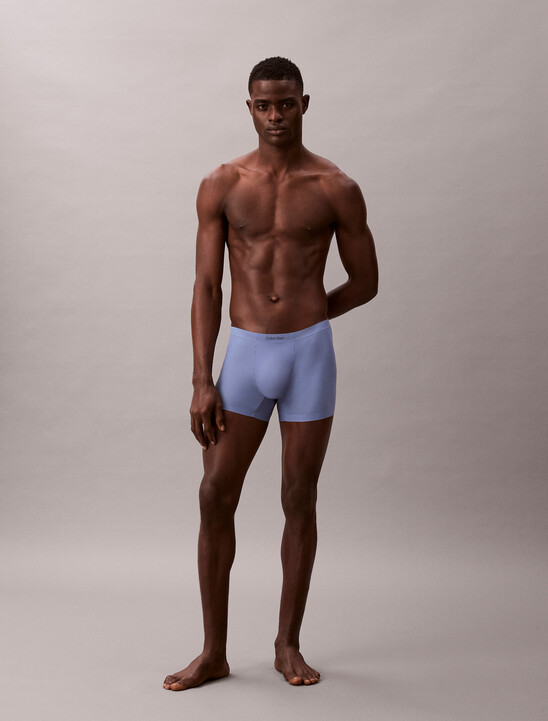 Invisibles Microfiber Mesh Trunk