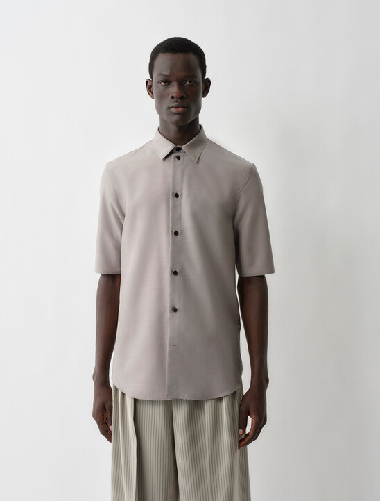 Juan Button-Down Shirt