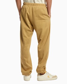 CK STANDARDS FLEECE JOGGERS, NETTLE-200RB1, hi-res