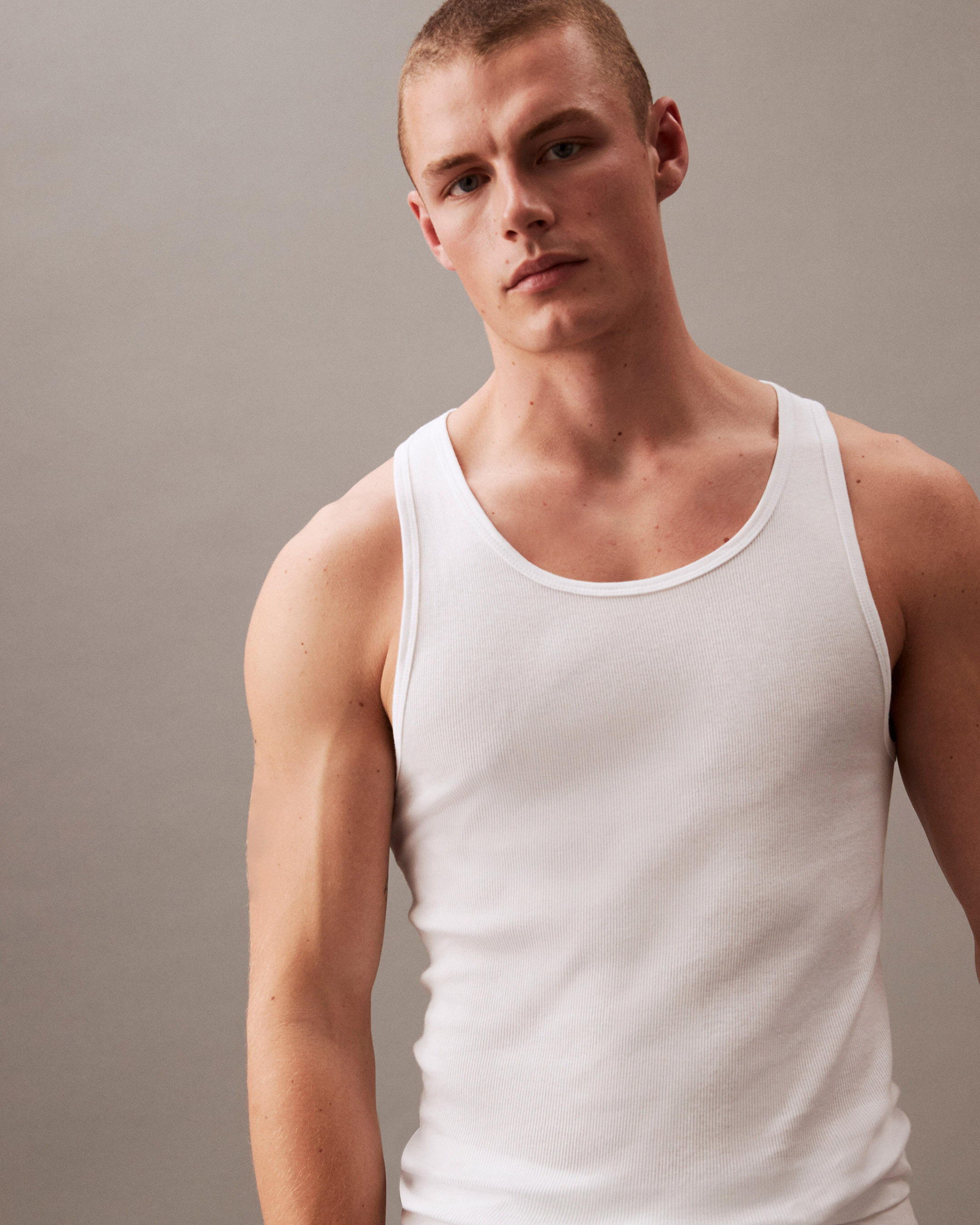 Calvin klein undershirt tank shop