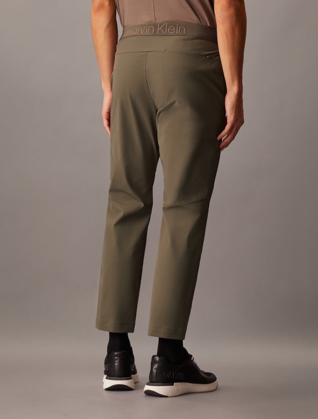 Sport Future Woven Pants, Falcon, hi-res