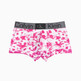 BLUR FLORAL_PALACE PINK