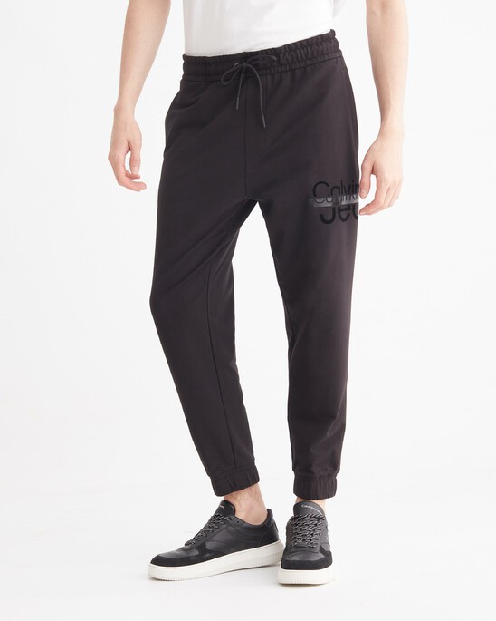 WINTER WHITES SWEATPANTS