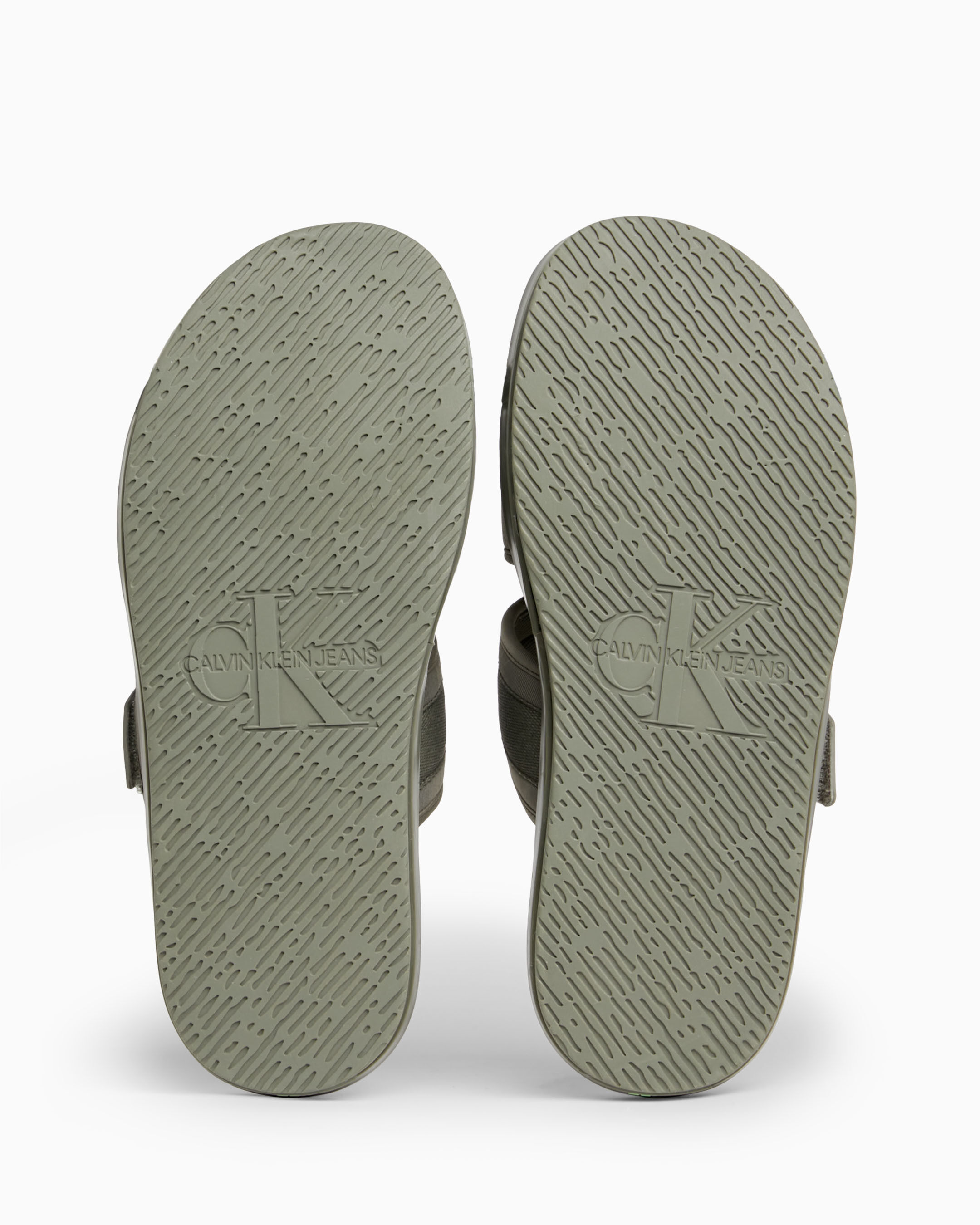 Calvin klein domenica sandal top