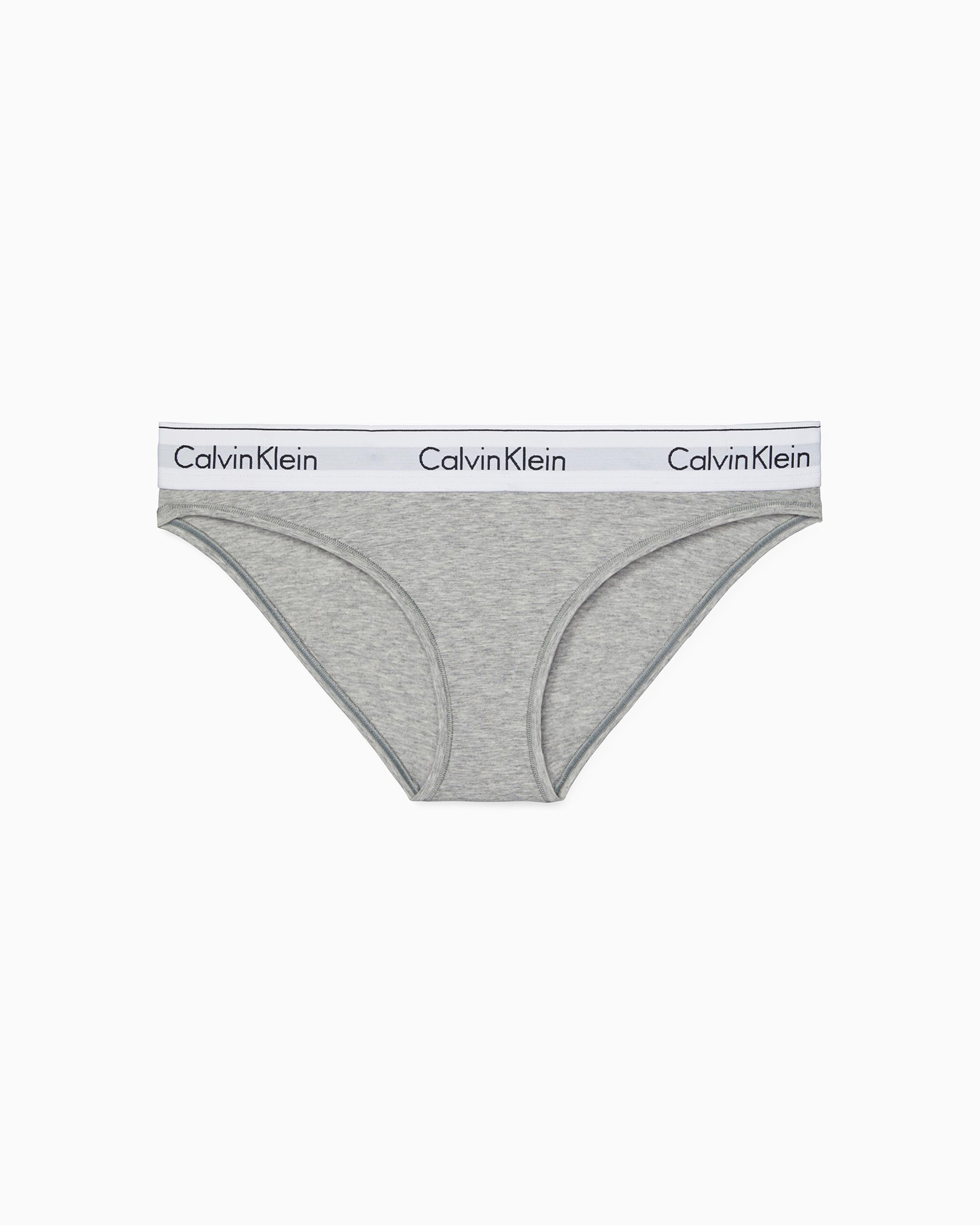 Bikini panties calvin klein hot sale