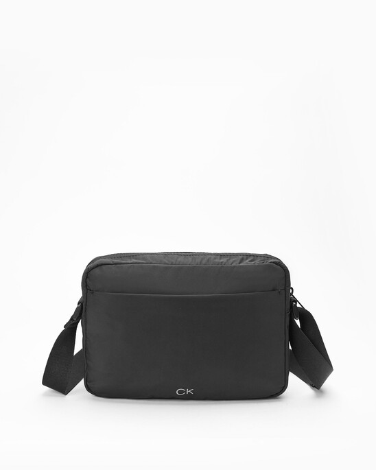 Of anders vegetarisch matras Bags | Calvin Klein Malaysia