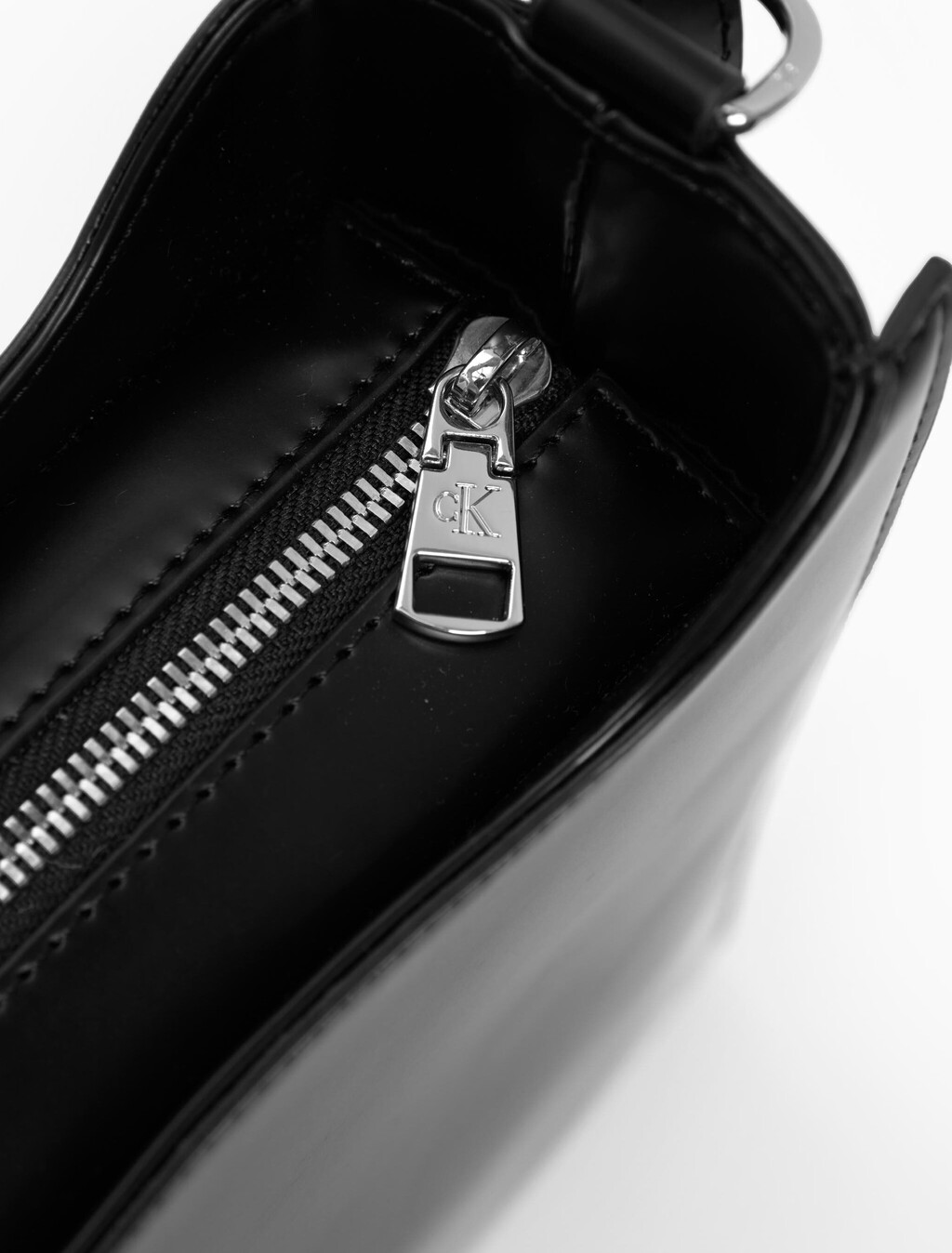 Trapezium Convertible Shoulder Bag, BLACK, hi-res
