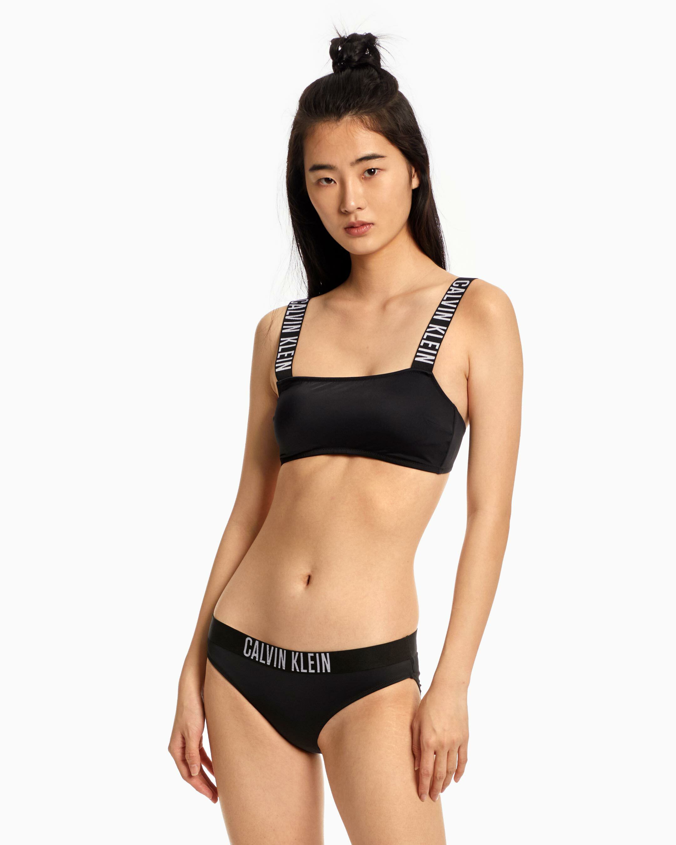 Intense power bikini calvin sale klein