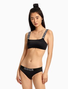 INTENSE POWER CLASSIC BIKINI, Pvh Black, hi-res