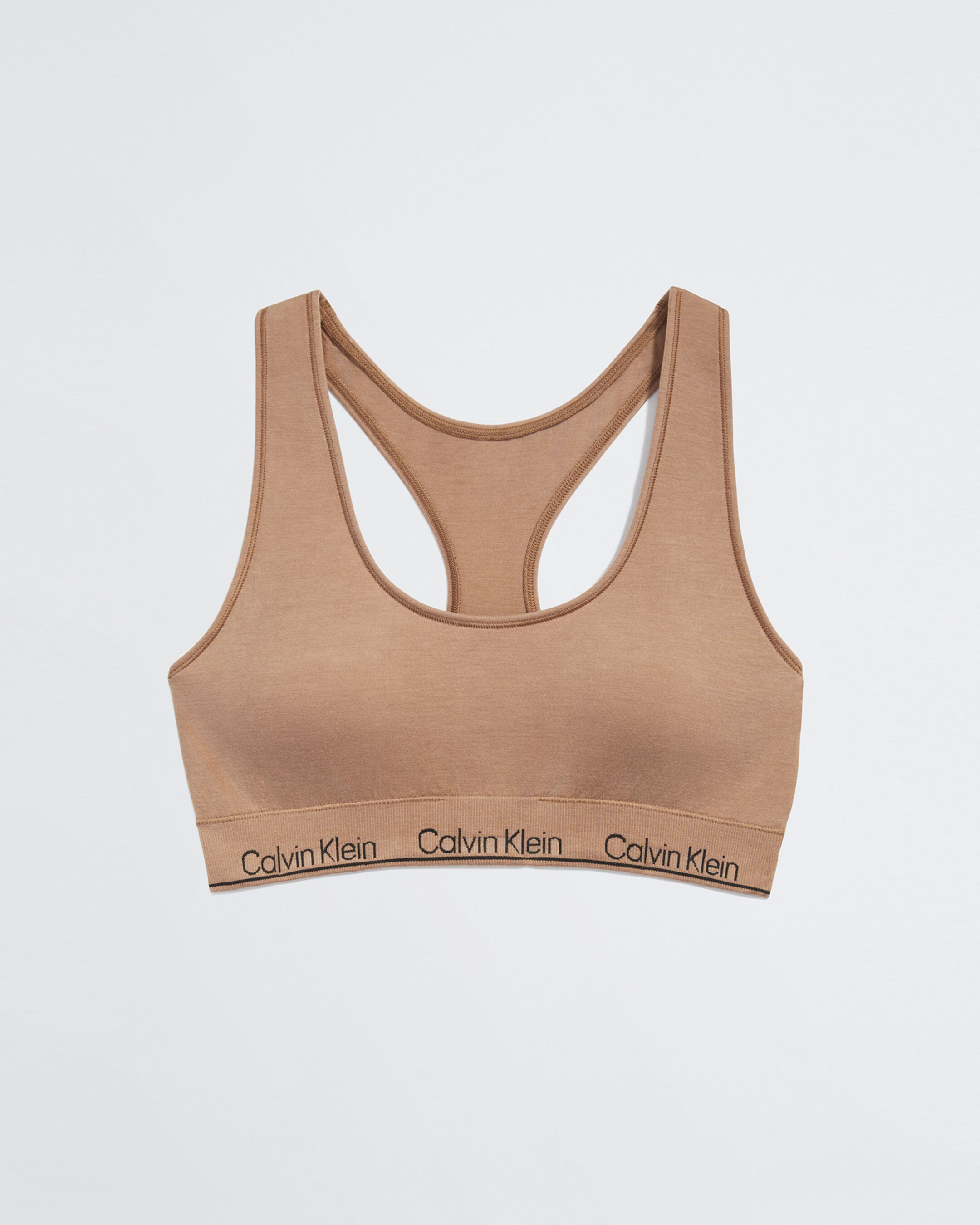Seamless bralette calvin shop klein