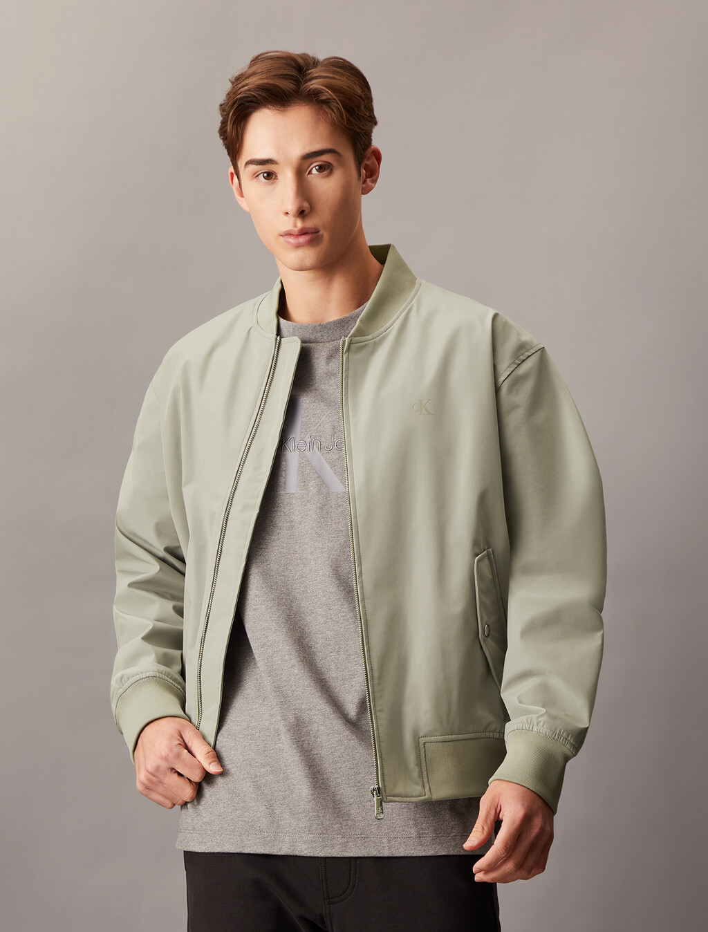 Lightweight Technical Bomber, Rock Ridge, hi-res