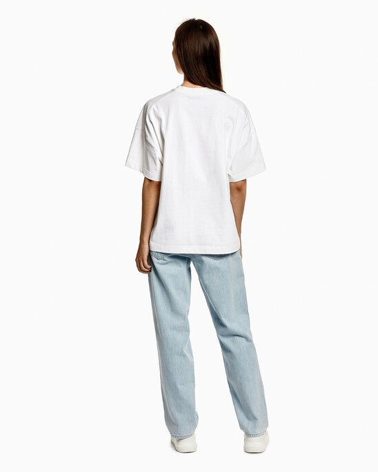 FASHION GRAPHIC TEE