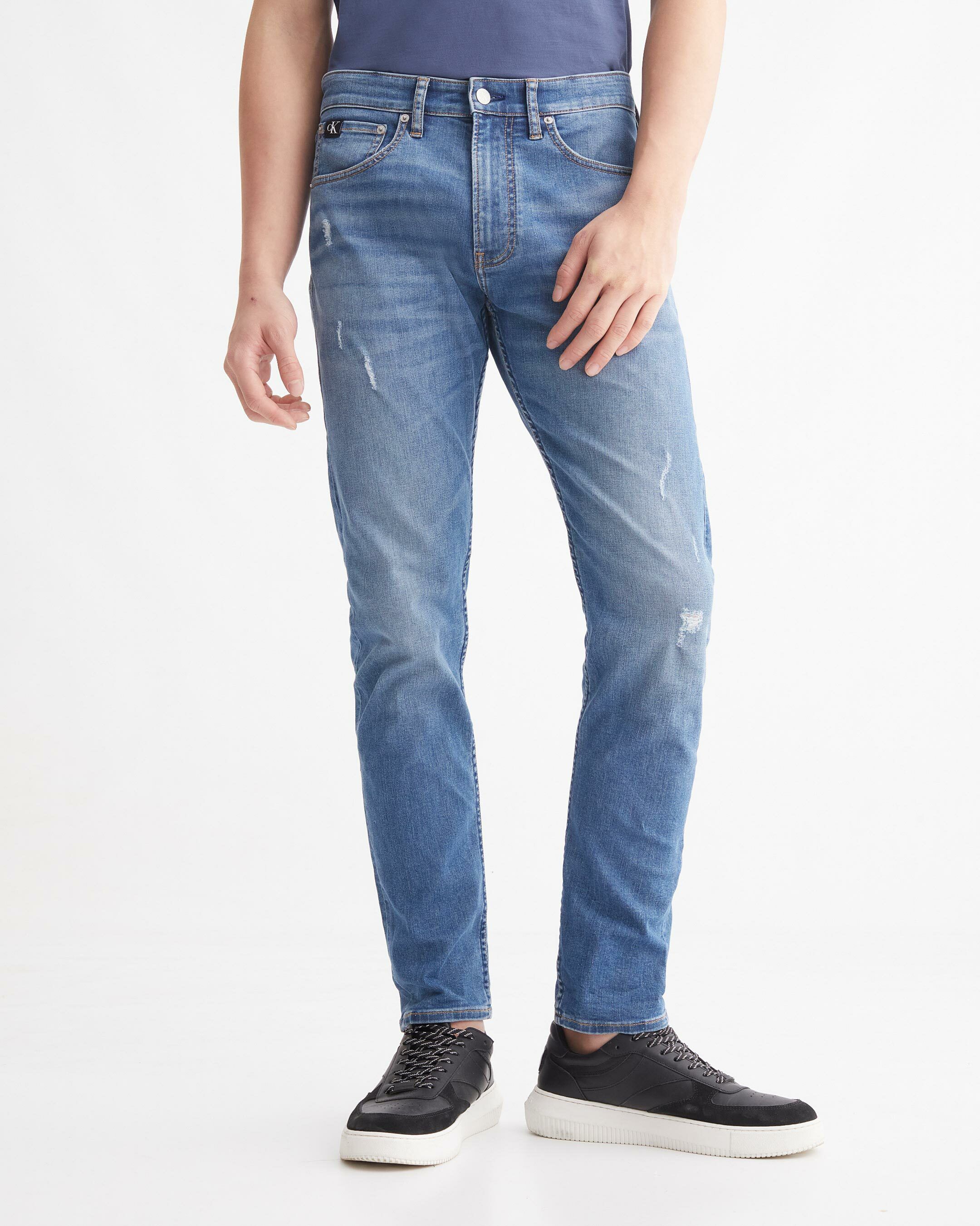 Calvin klein taper outlet