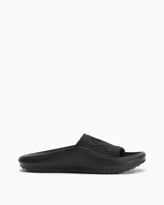 RECYCLED HYBRID SLIDERS