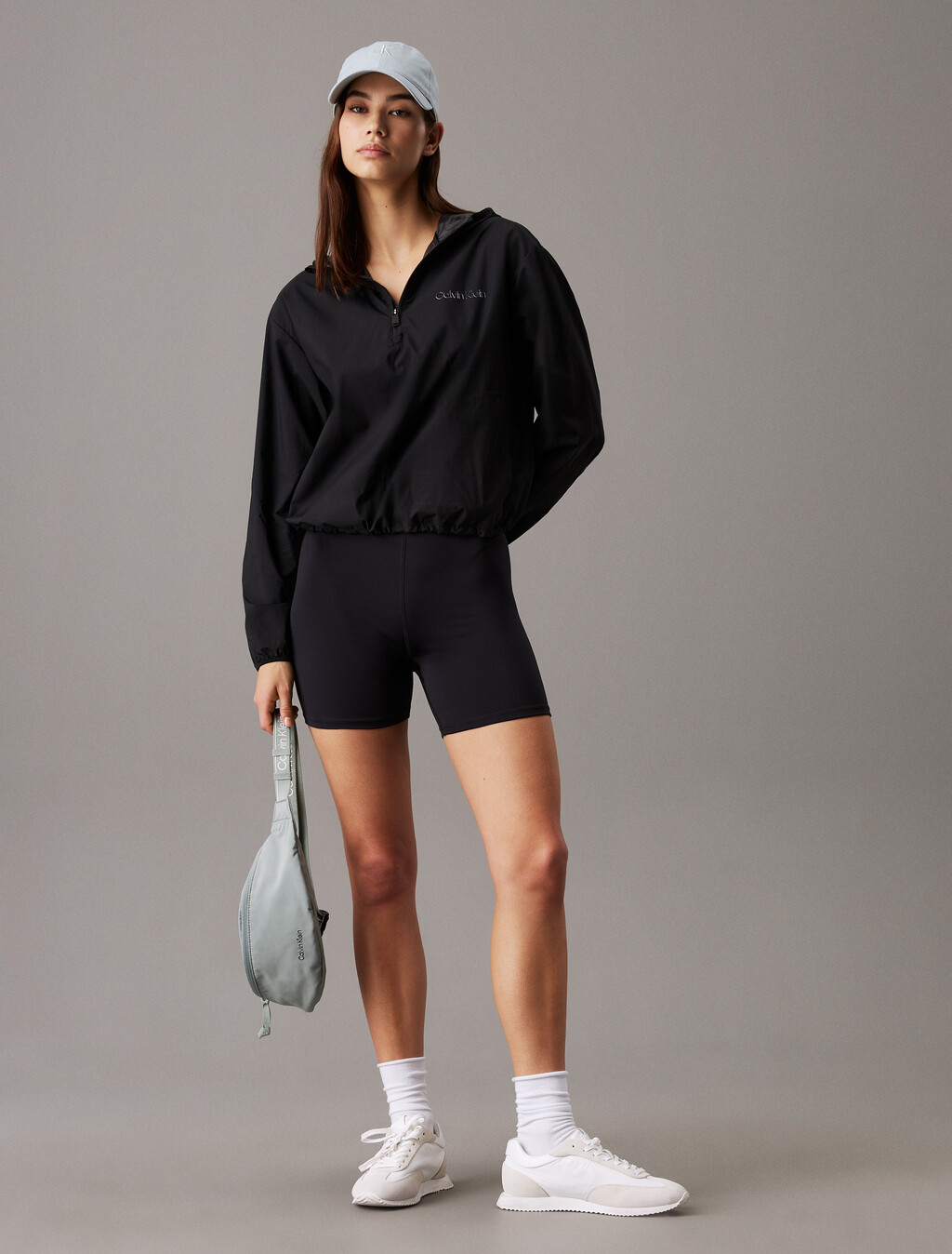Active Icon Wind Jacket, Black, hi-res