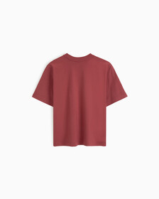 HERO MODERN BOXY TEE, Raspberry Blush, hi-res