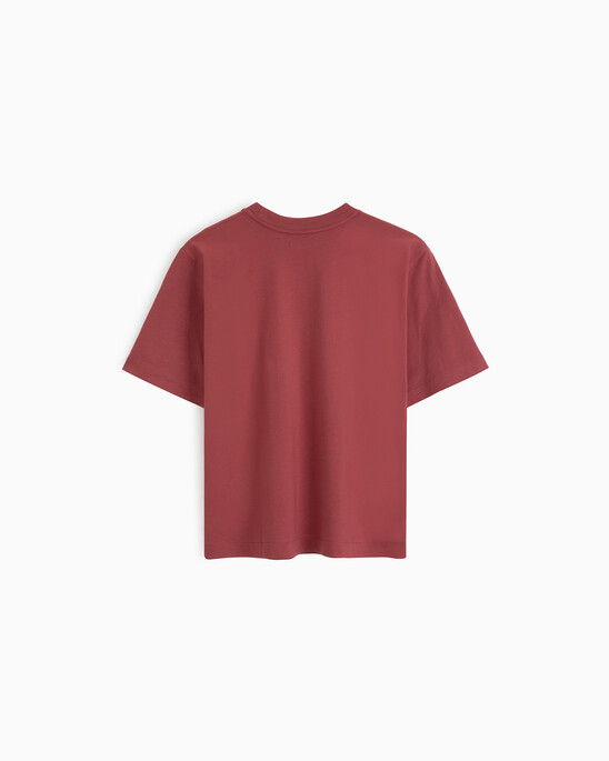 Hero Modern Boxy Tee