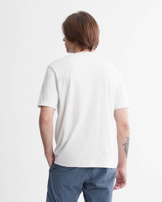 Essentials Graphic Tee