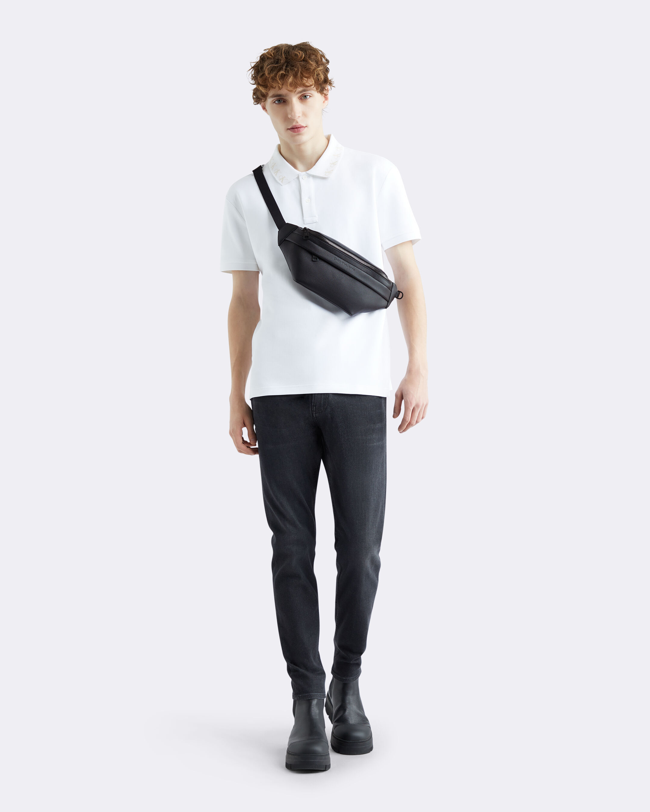 Sling bag ck 2025 original