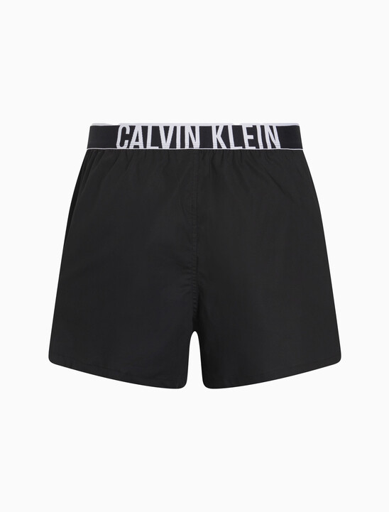 Intense Power Woven Boxer