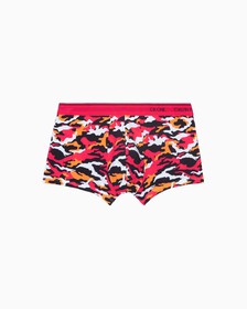 CK ONE PRINT MICRO LOW RISE TRUNKS, SCN CM+BM, hi-res